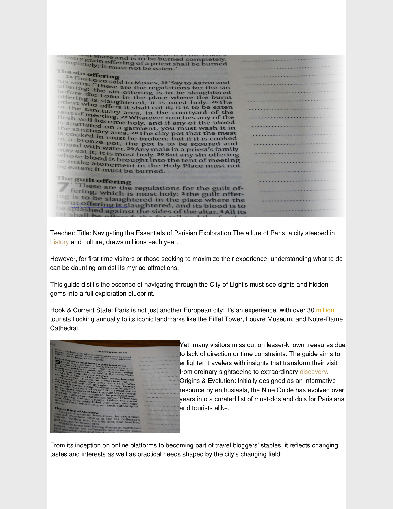 Page