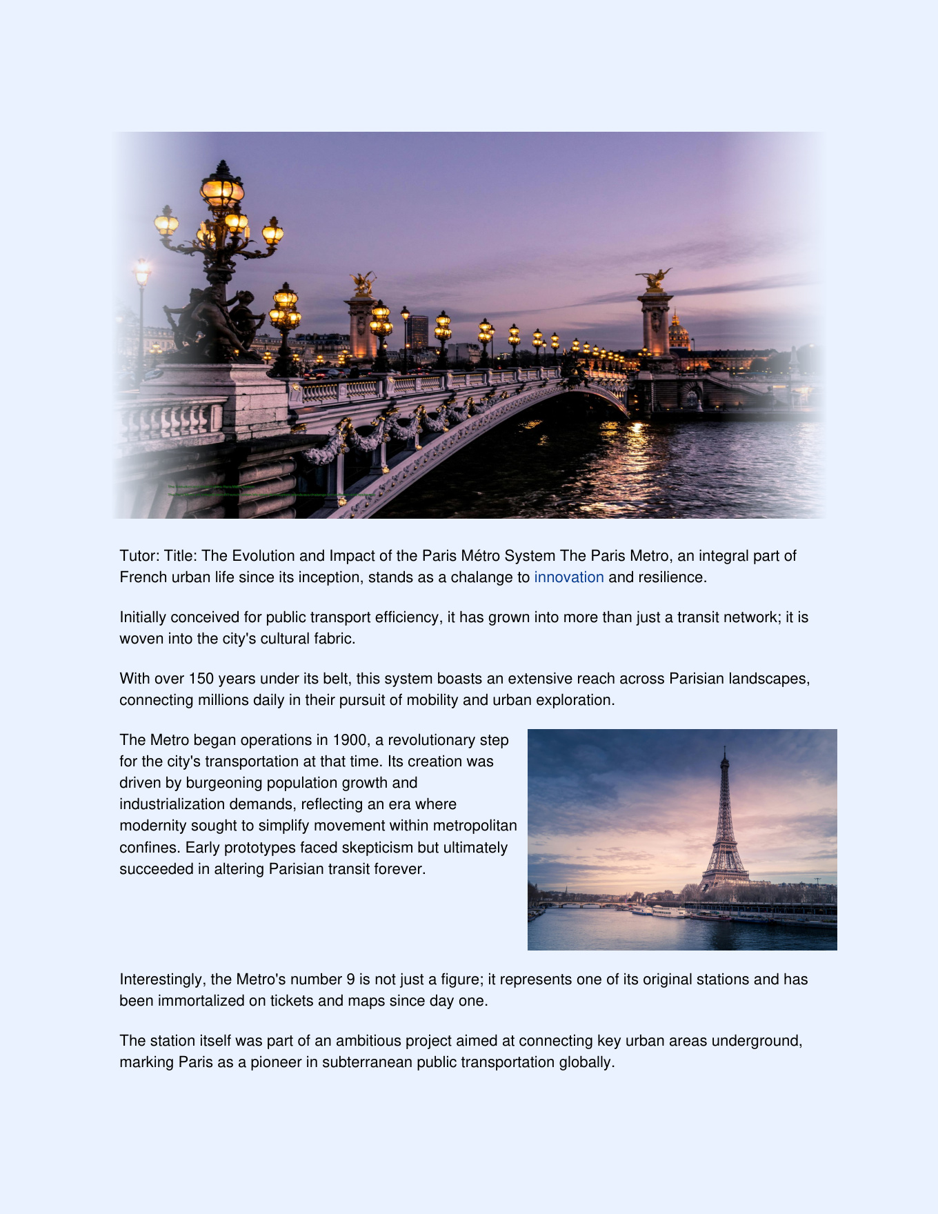 Page