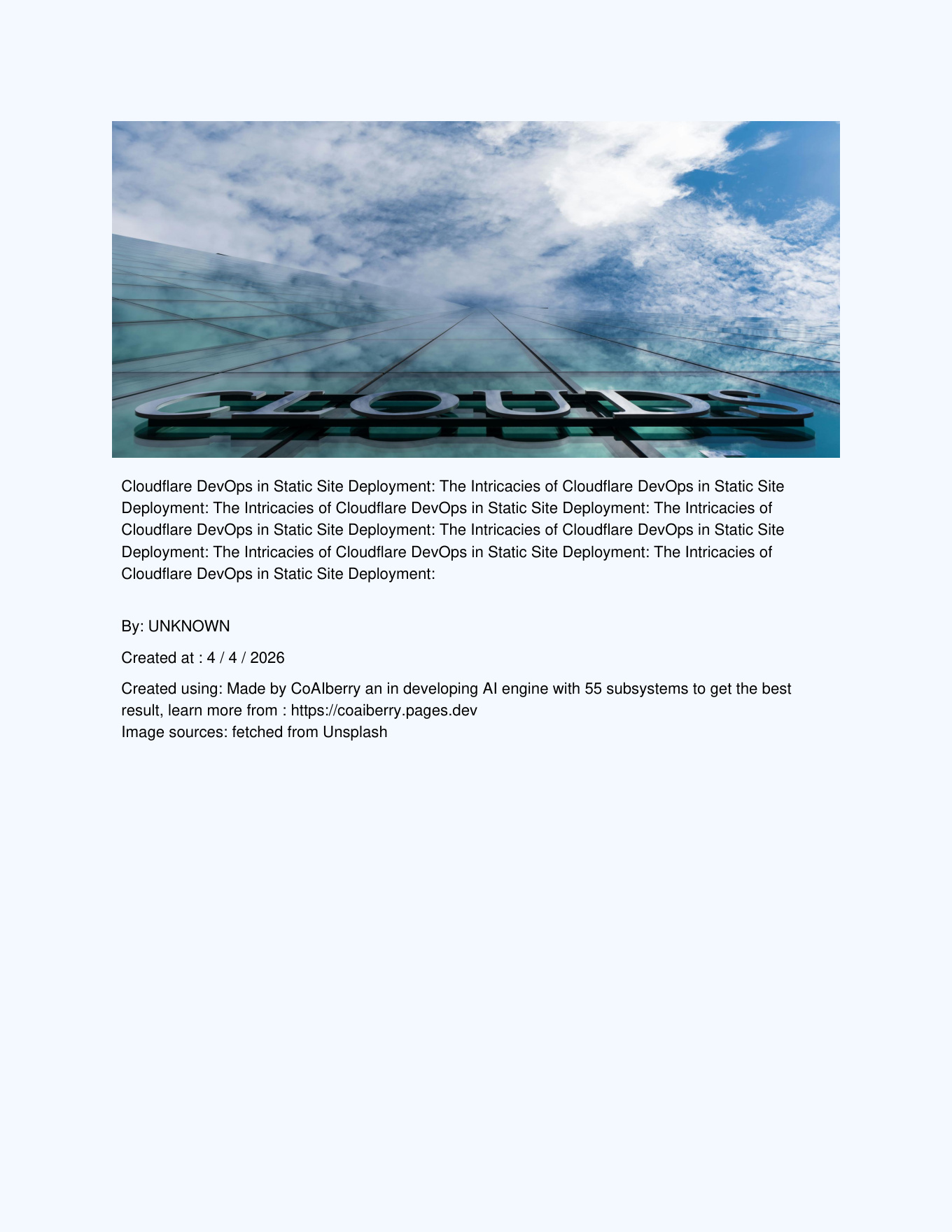 Page