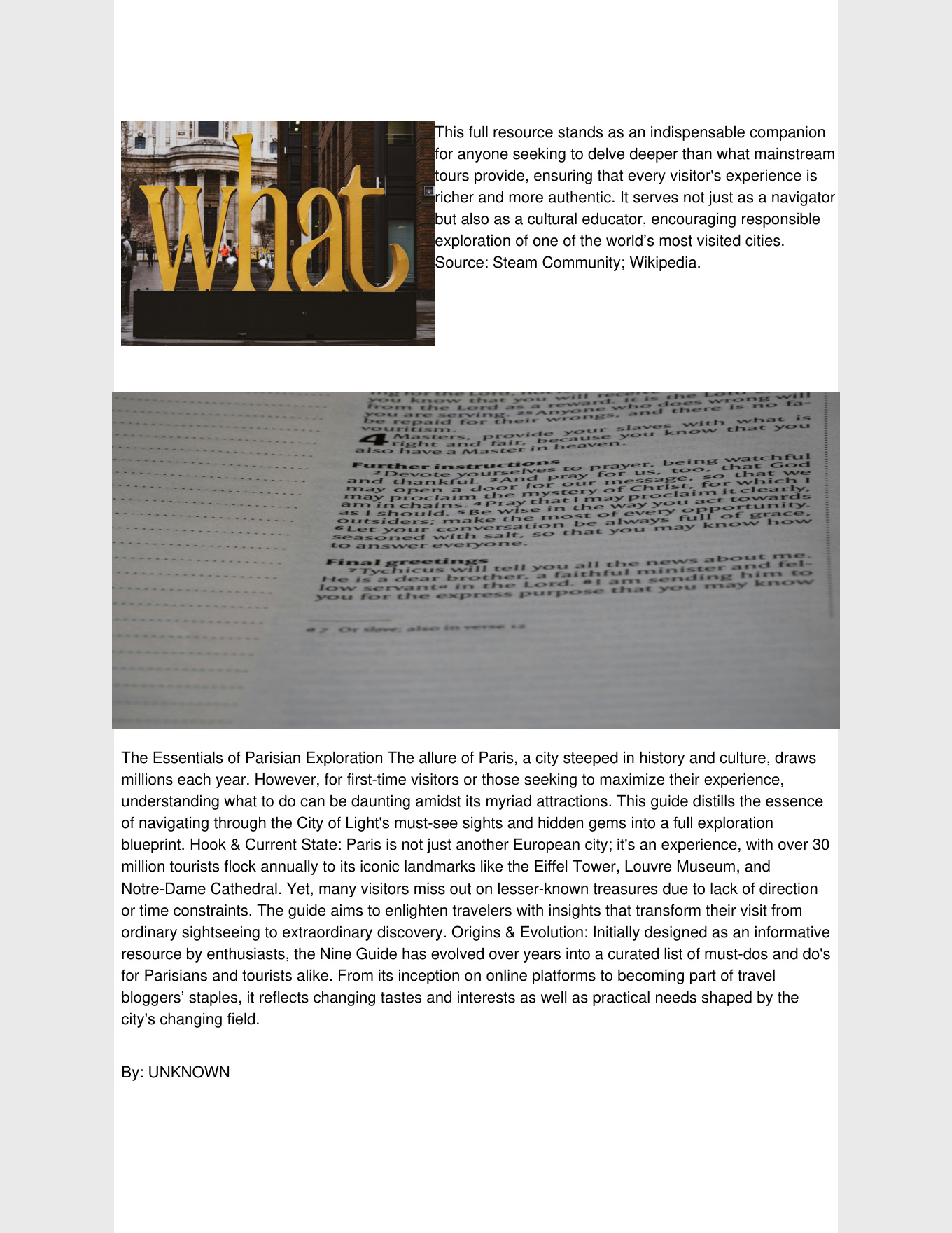 Page